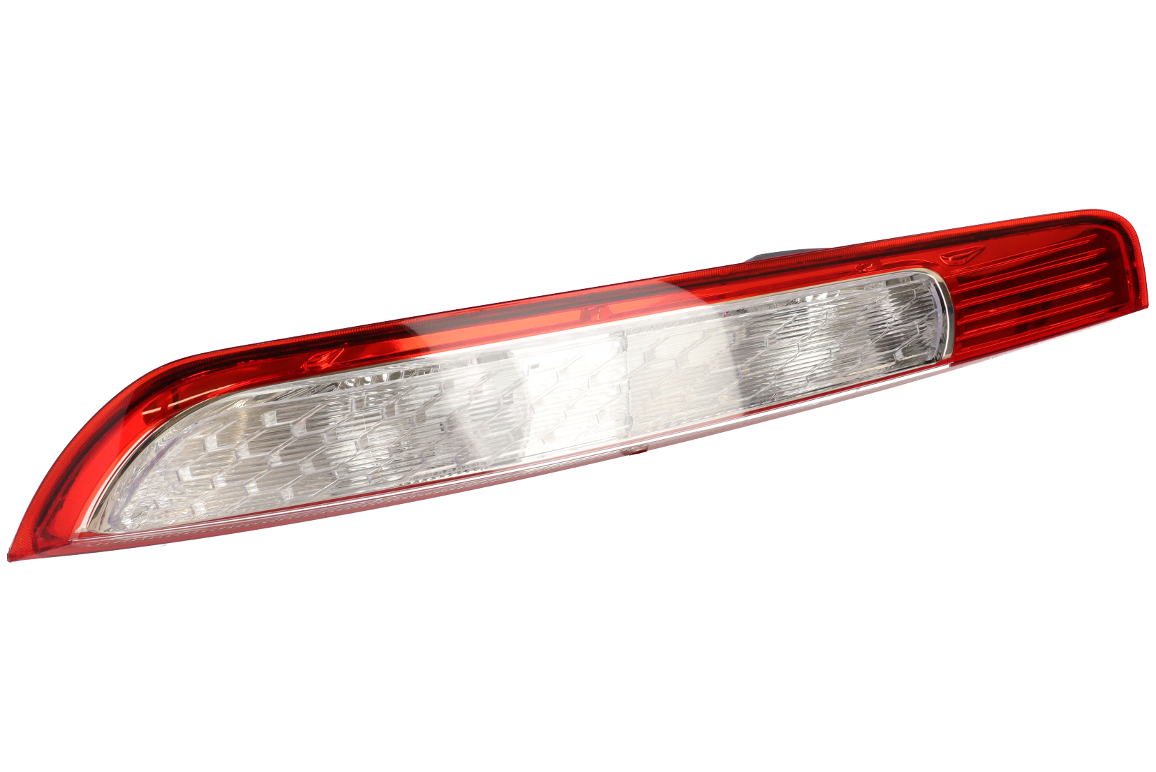 Baklykt, glødepære