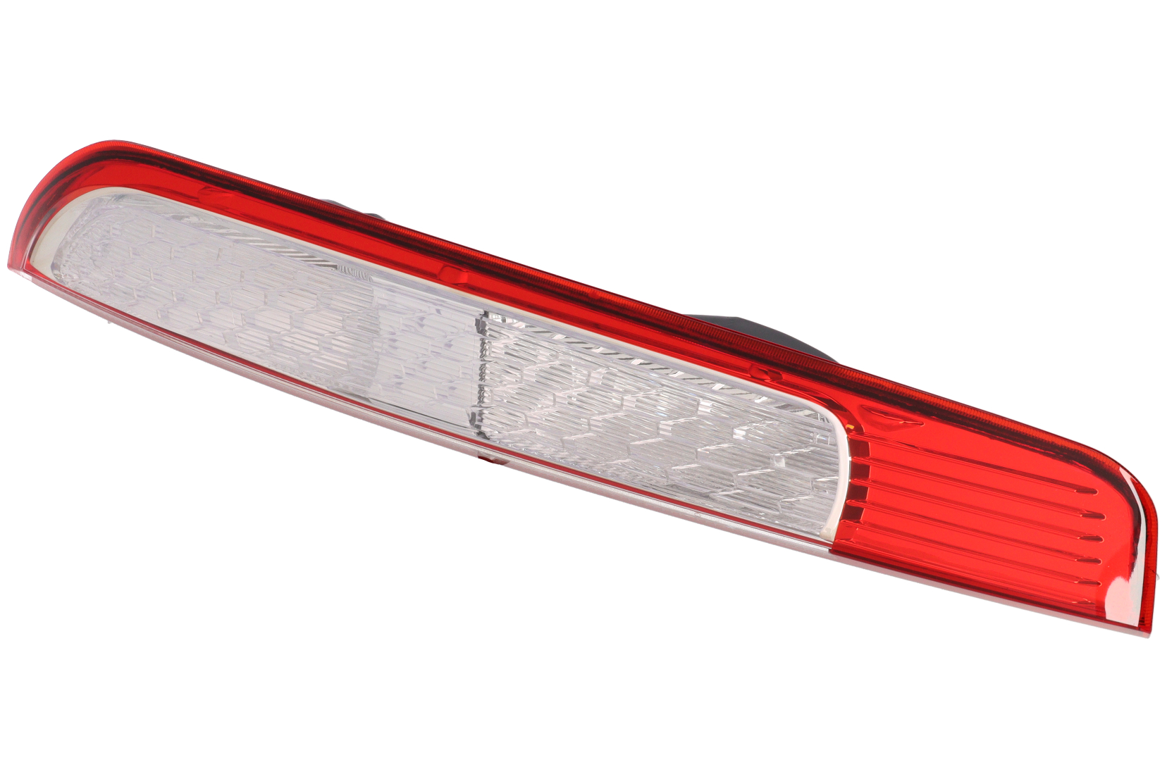 Baklykt, glødepære