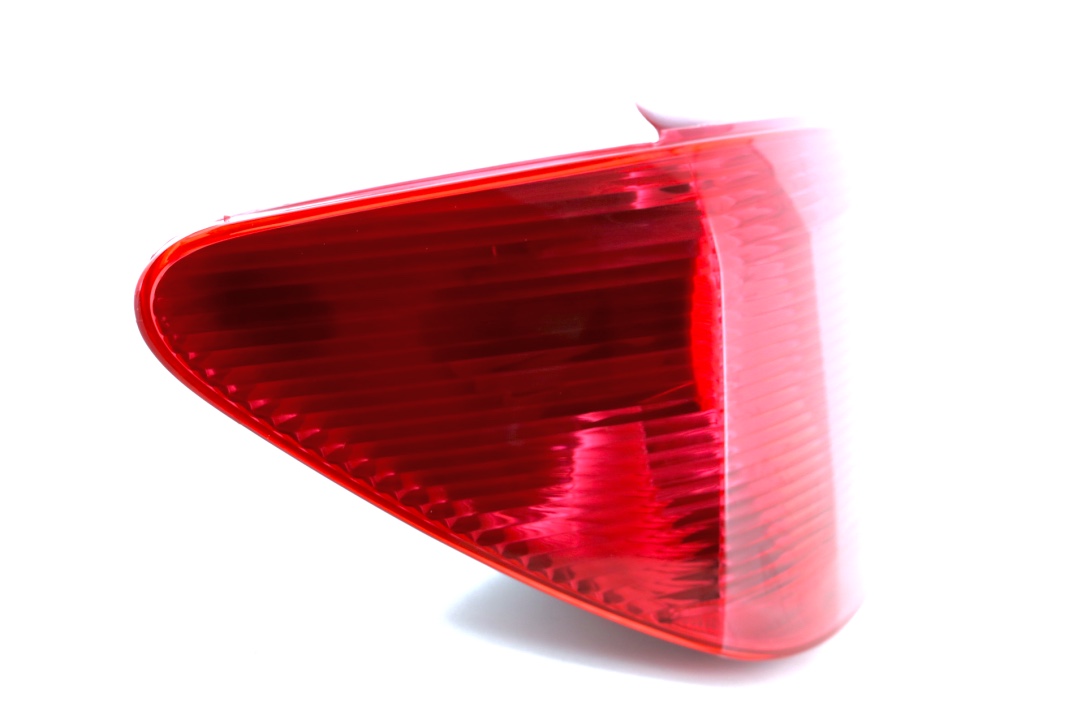 Baklykt, glødepære