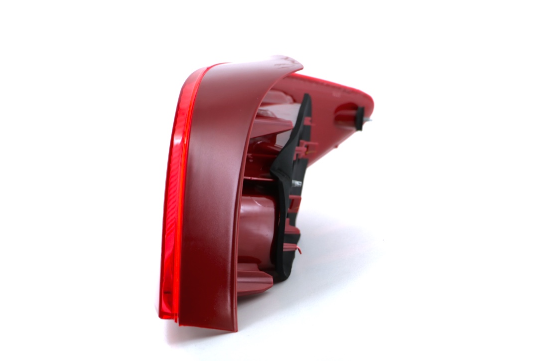 Baklykt, glødepære