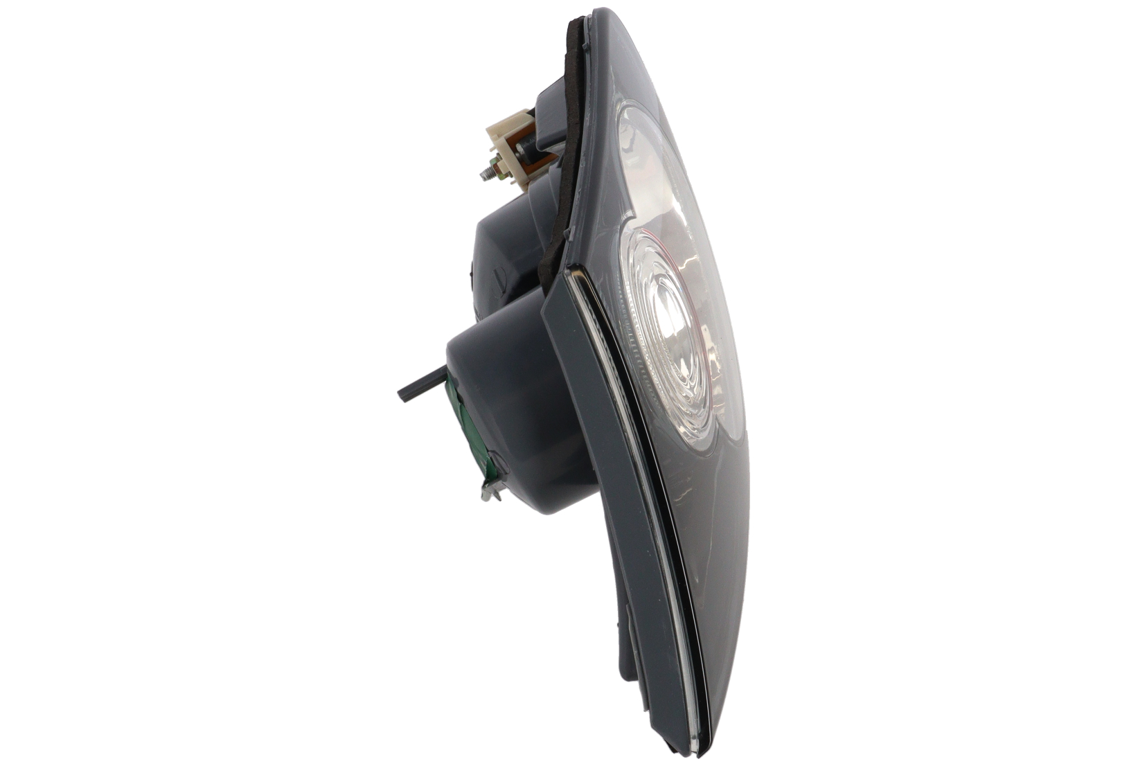 Baklykt, glødepære