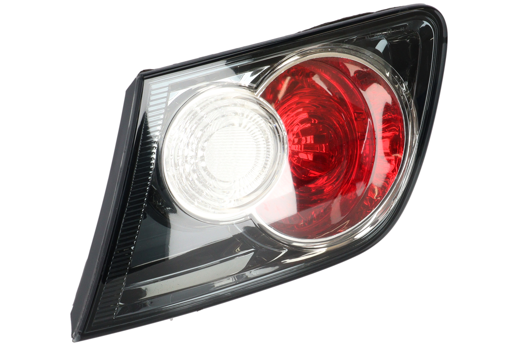 Baklykt, glødepære