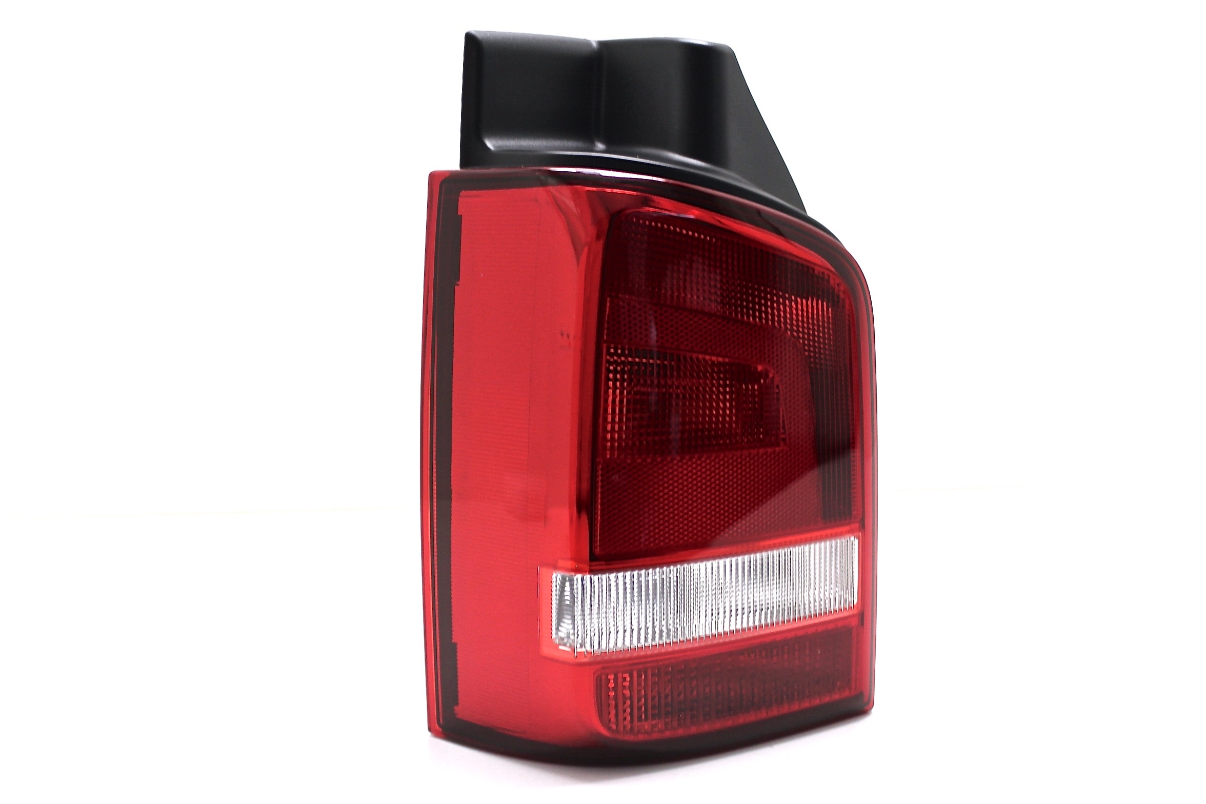 Baklykt, glødepære