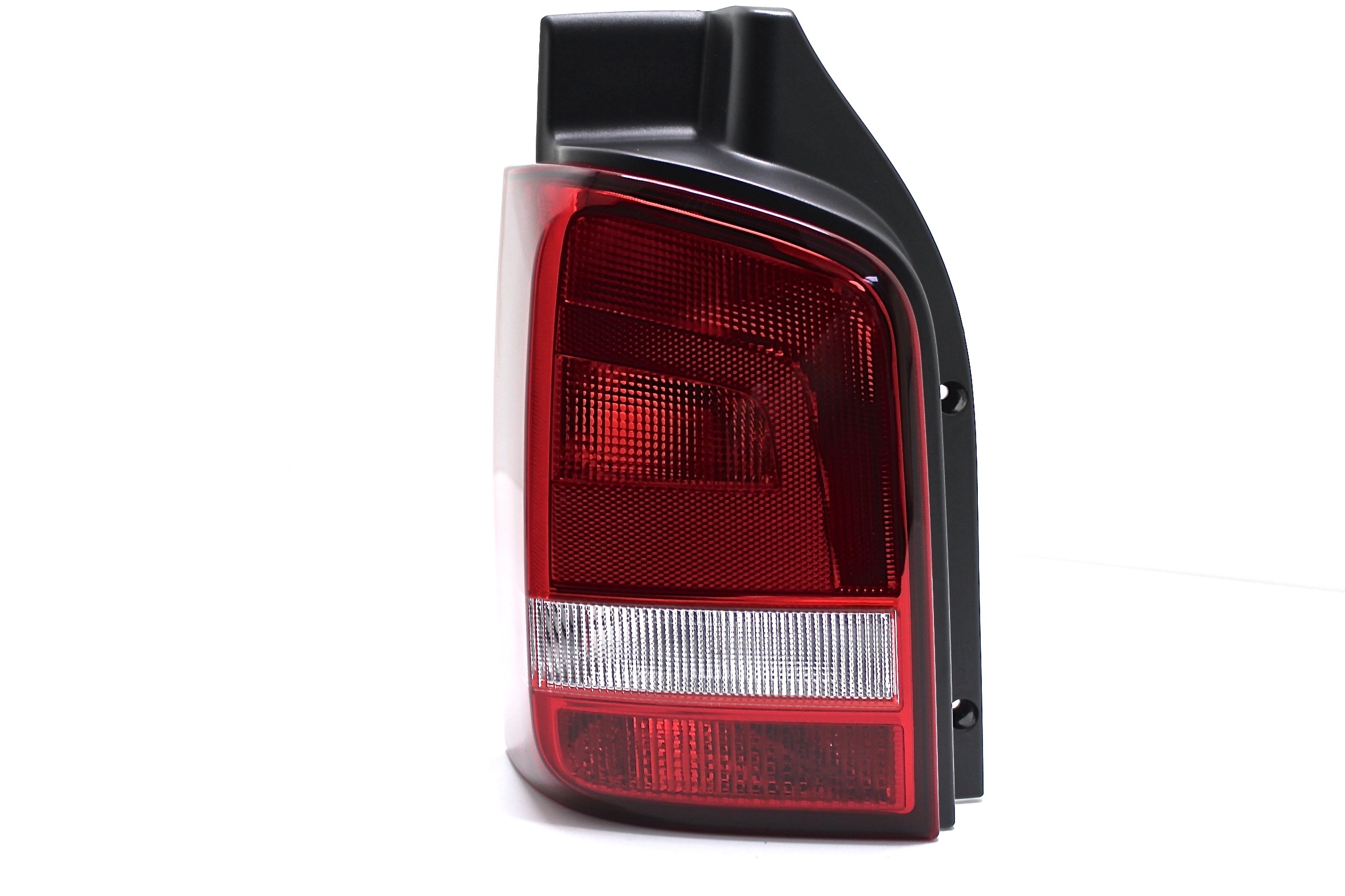 Baklykt, glødepære