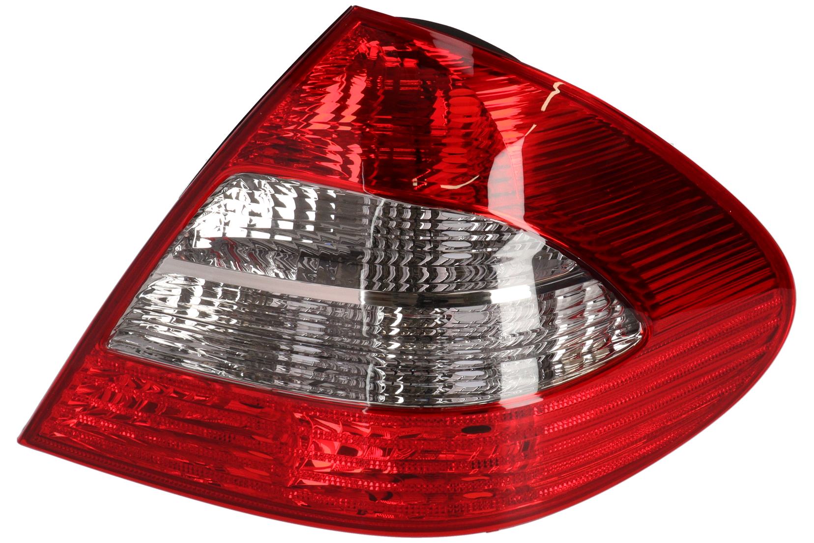 Baklykt, glødepære