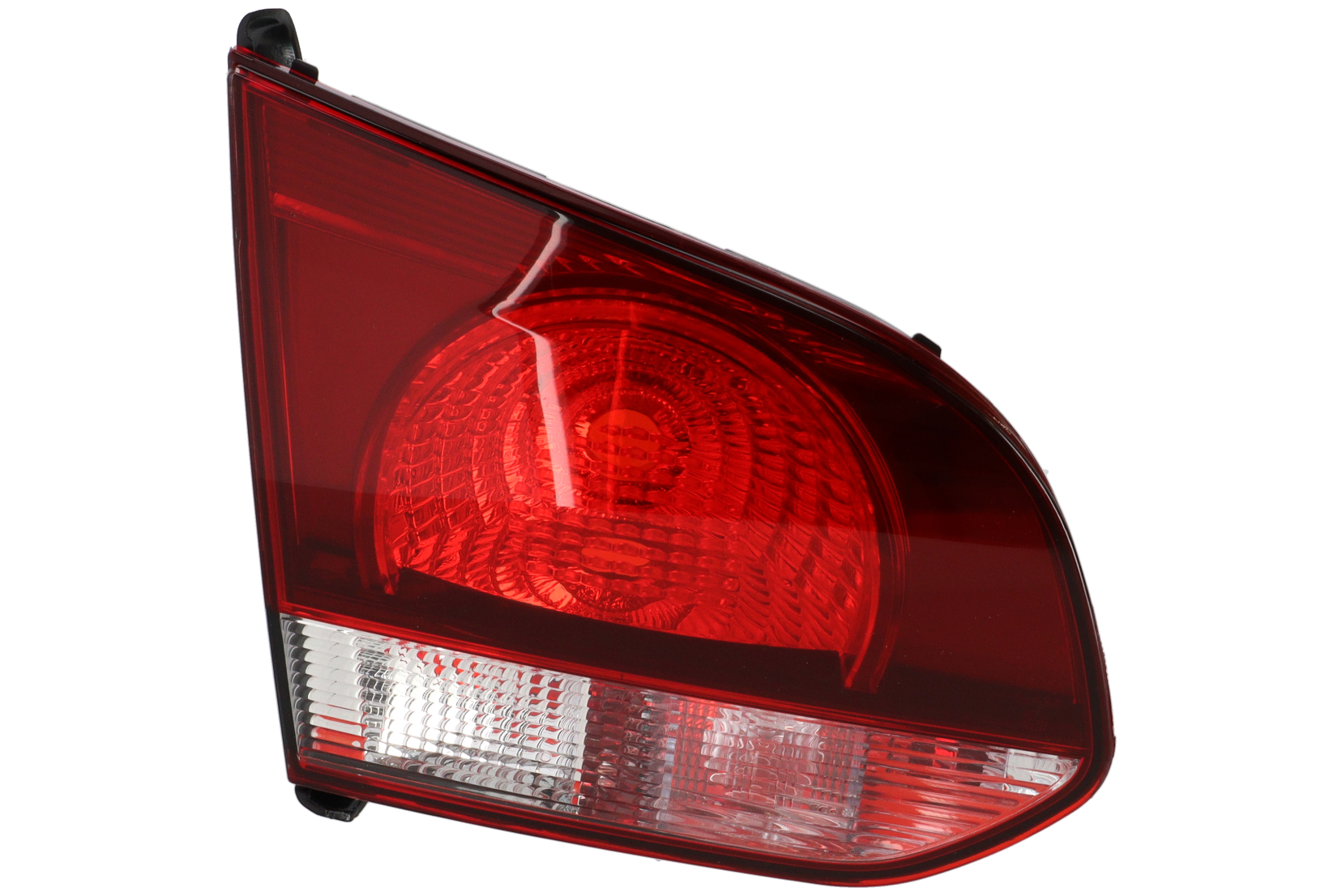 Baklykt, glødepære