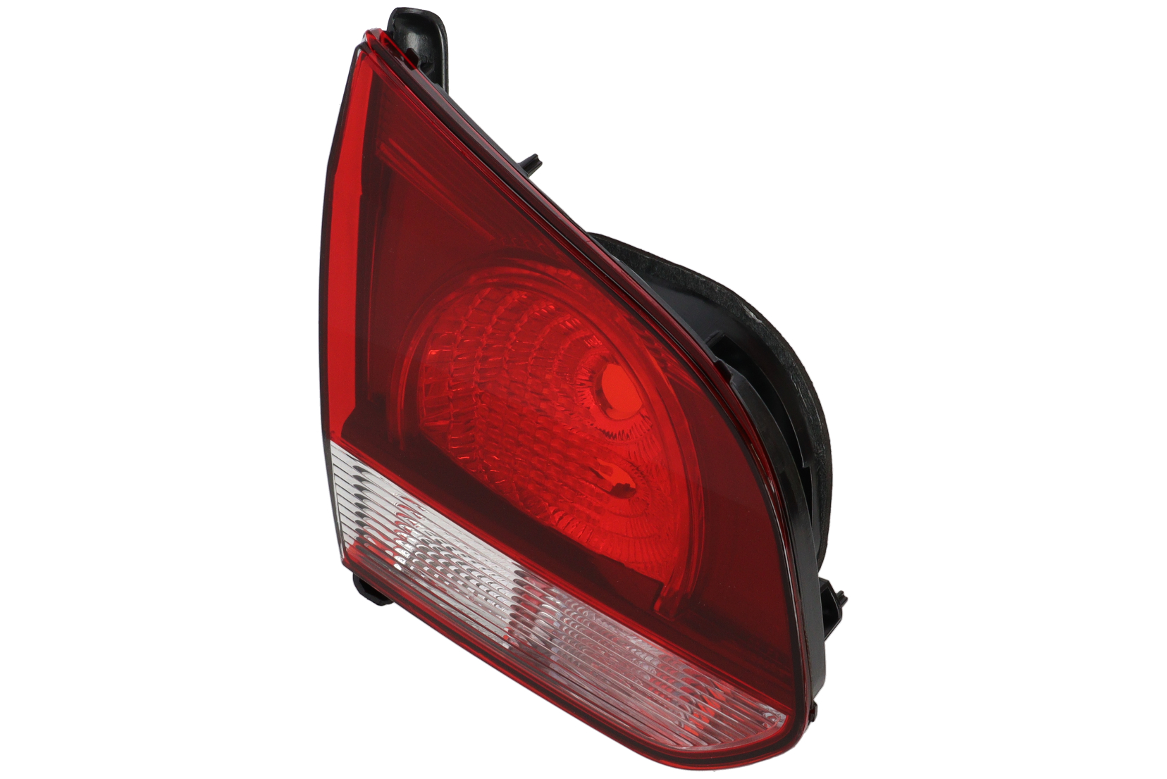 Baklykt, glødepære