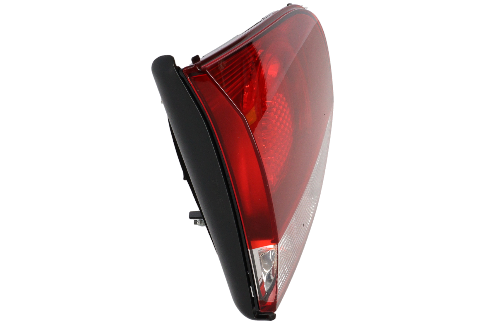 Baklykt, glødepære