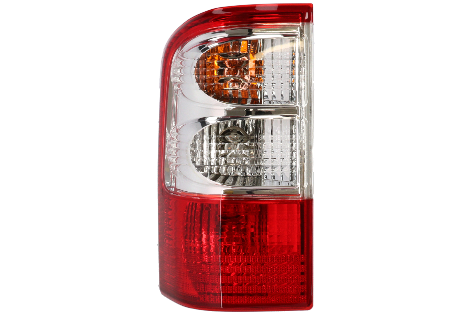 Baklykt, glødepære