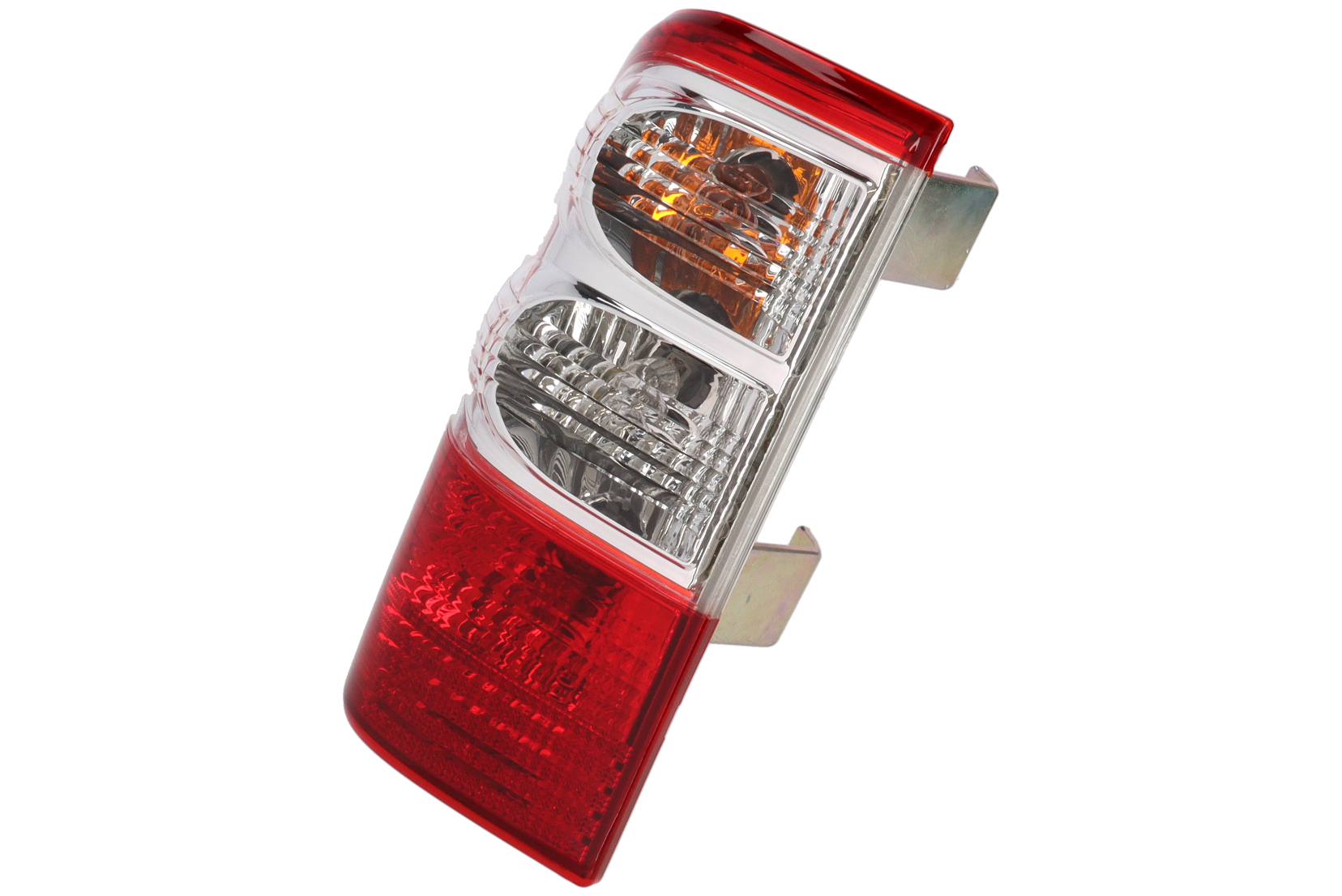 Baklykt, glødepære