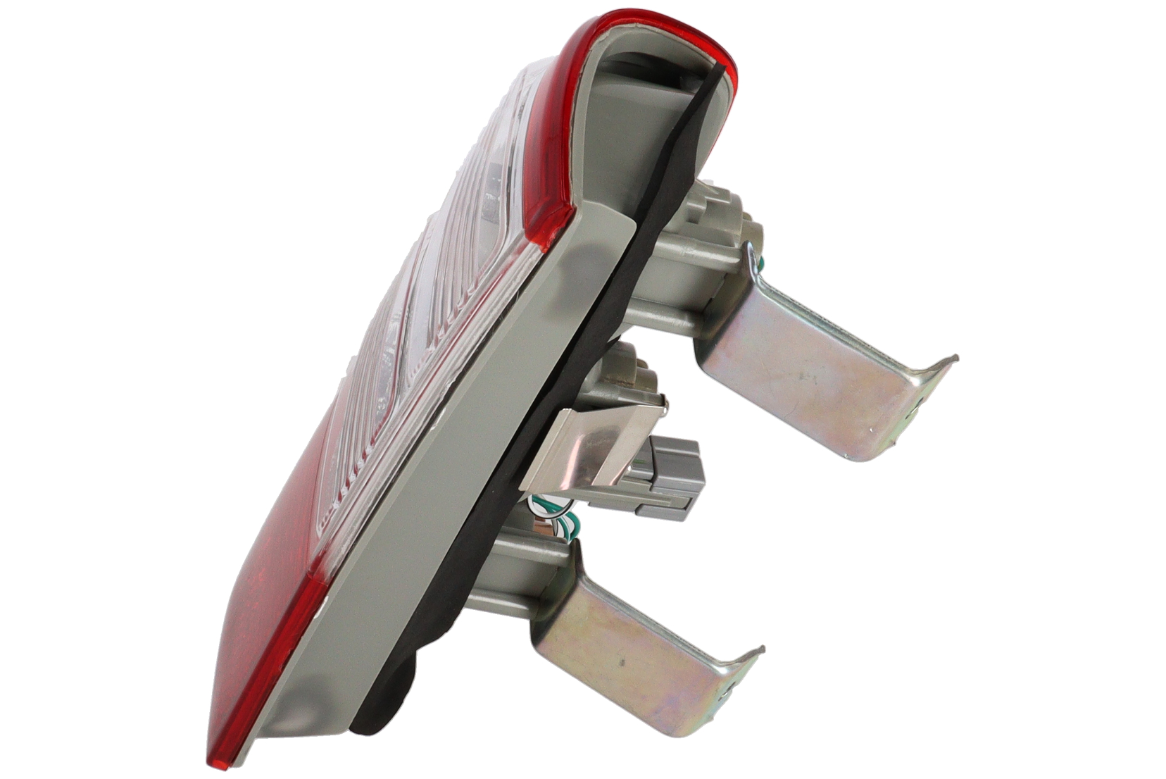 Baklykt, glødepære