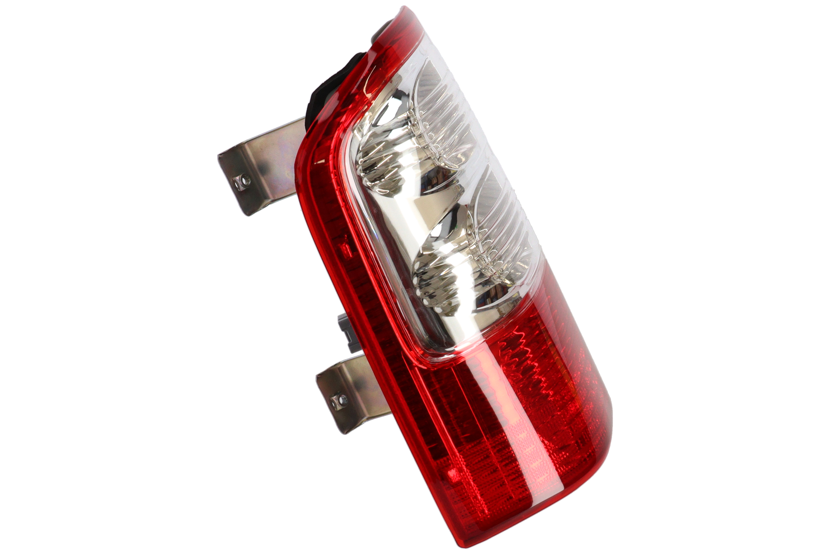 Baklykt, glødepære