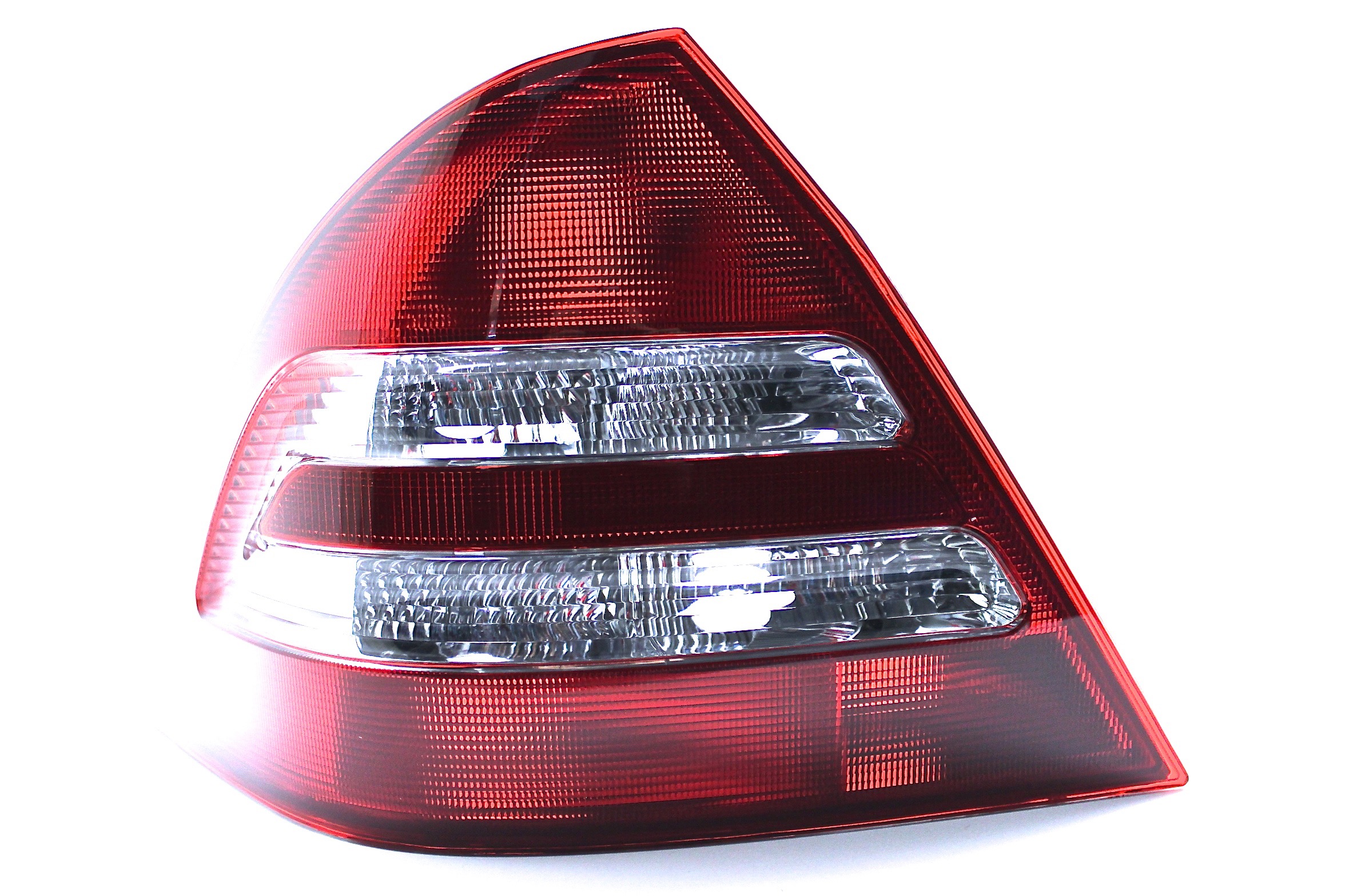 Baklykt, glødepære