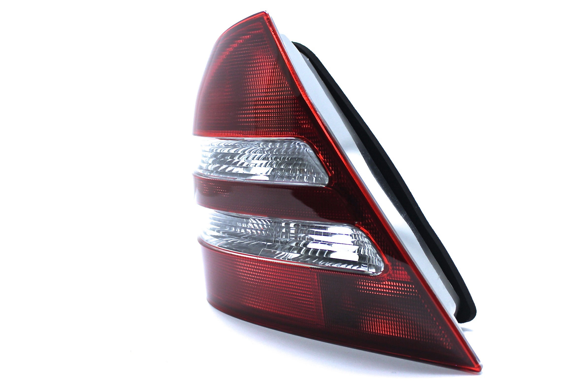 Baklykt, glødepære