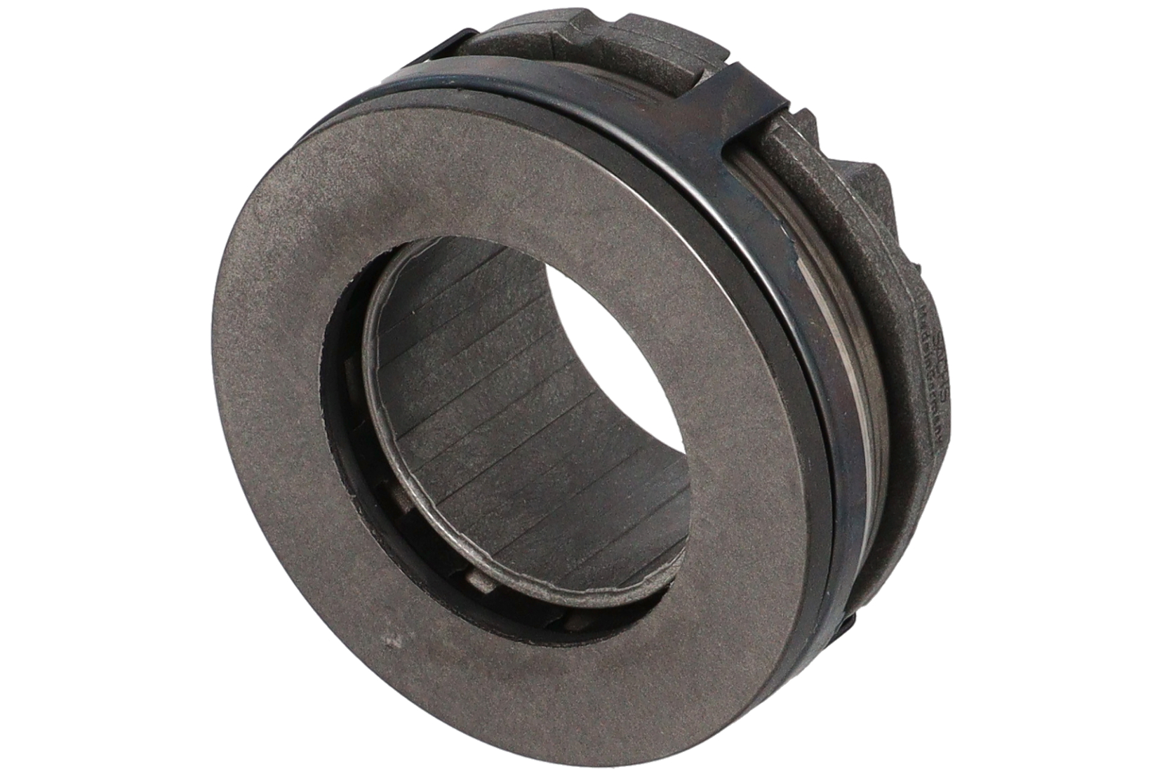 Clutch, utløserlager