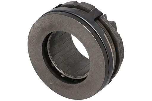 Clutch, utløserlager