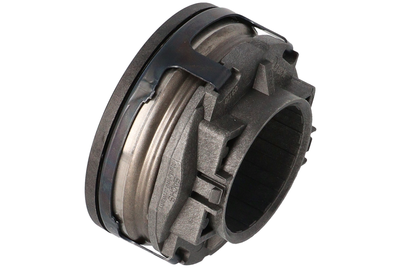 Clutch, utløserlager