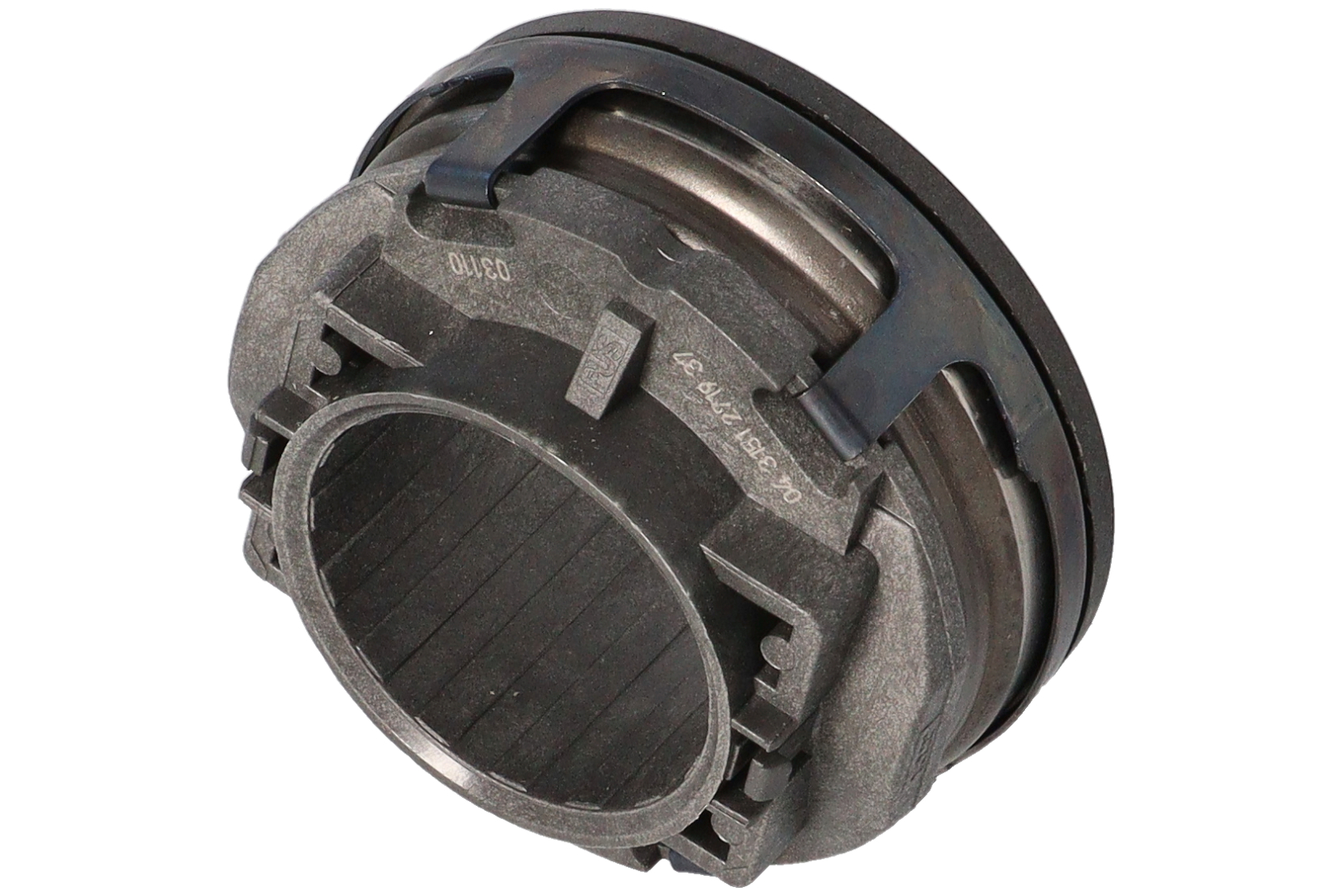 Clutch, utløserlager