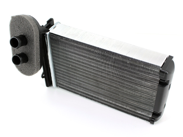 Varmeapparatregister