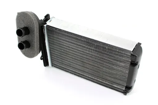 Varmeapparatregister