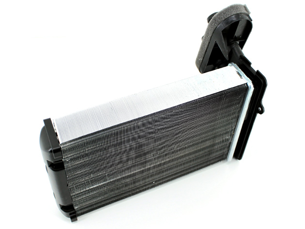 Varmeapparatregister