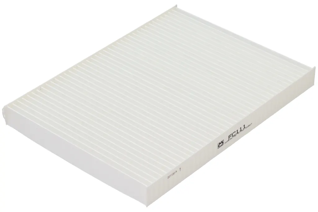 Pollenfilter