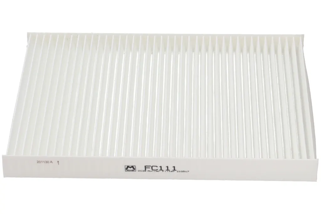 Pollenfilter