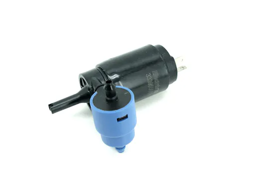 Vindusspylermotor