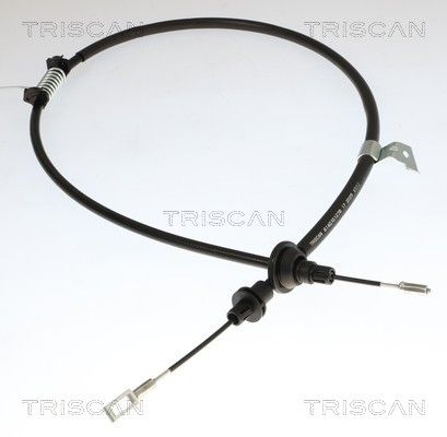 Håndbrekkwire til Ford