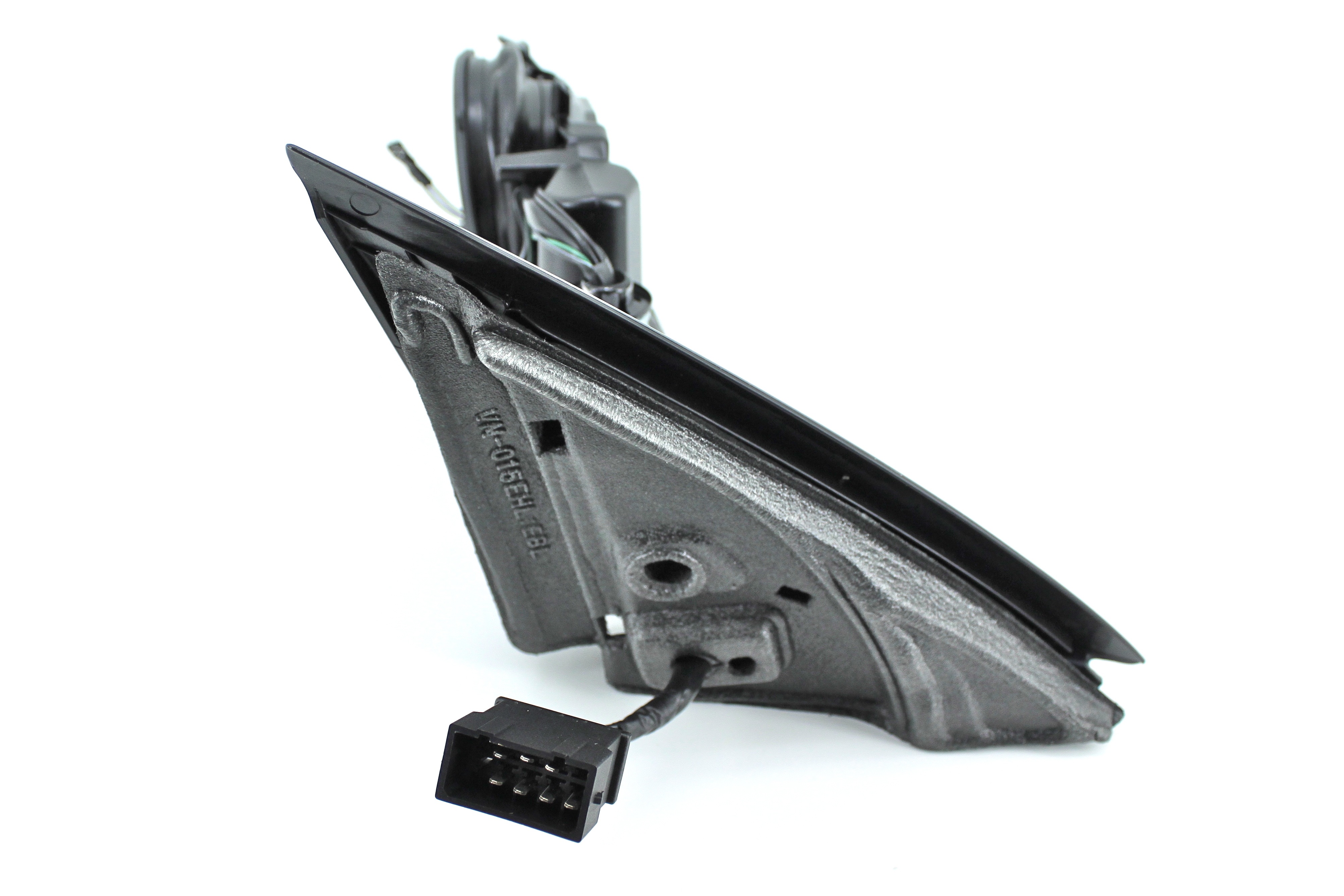 Speil, elektrisk justerbart