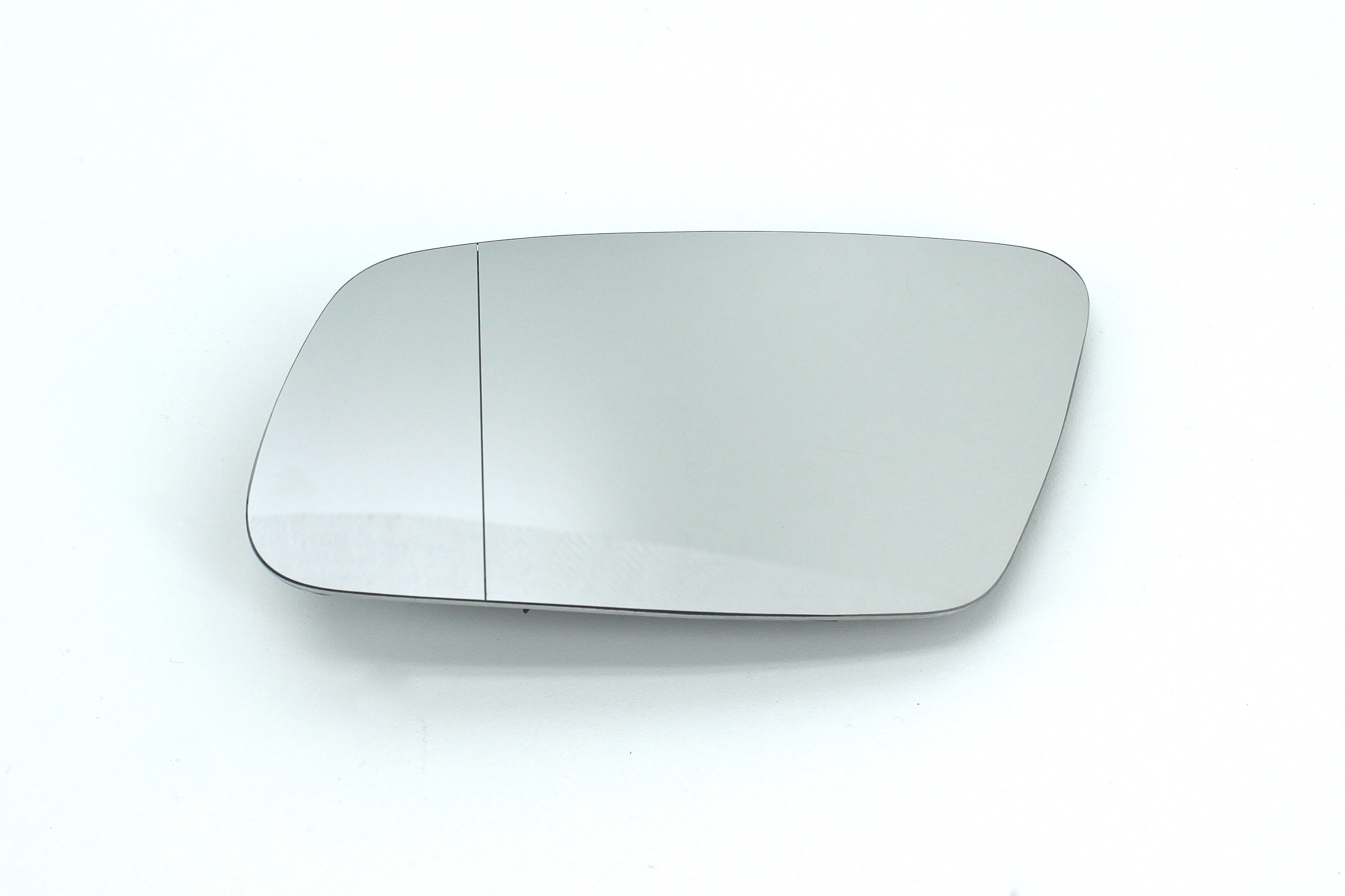 Speil, elektrisk justerbart