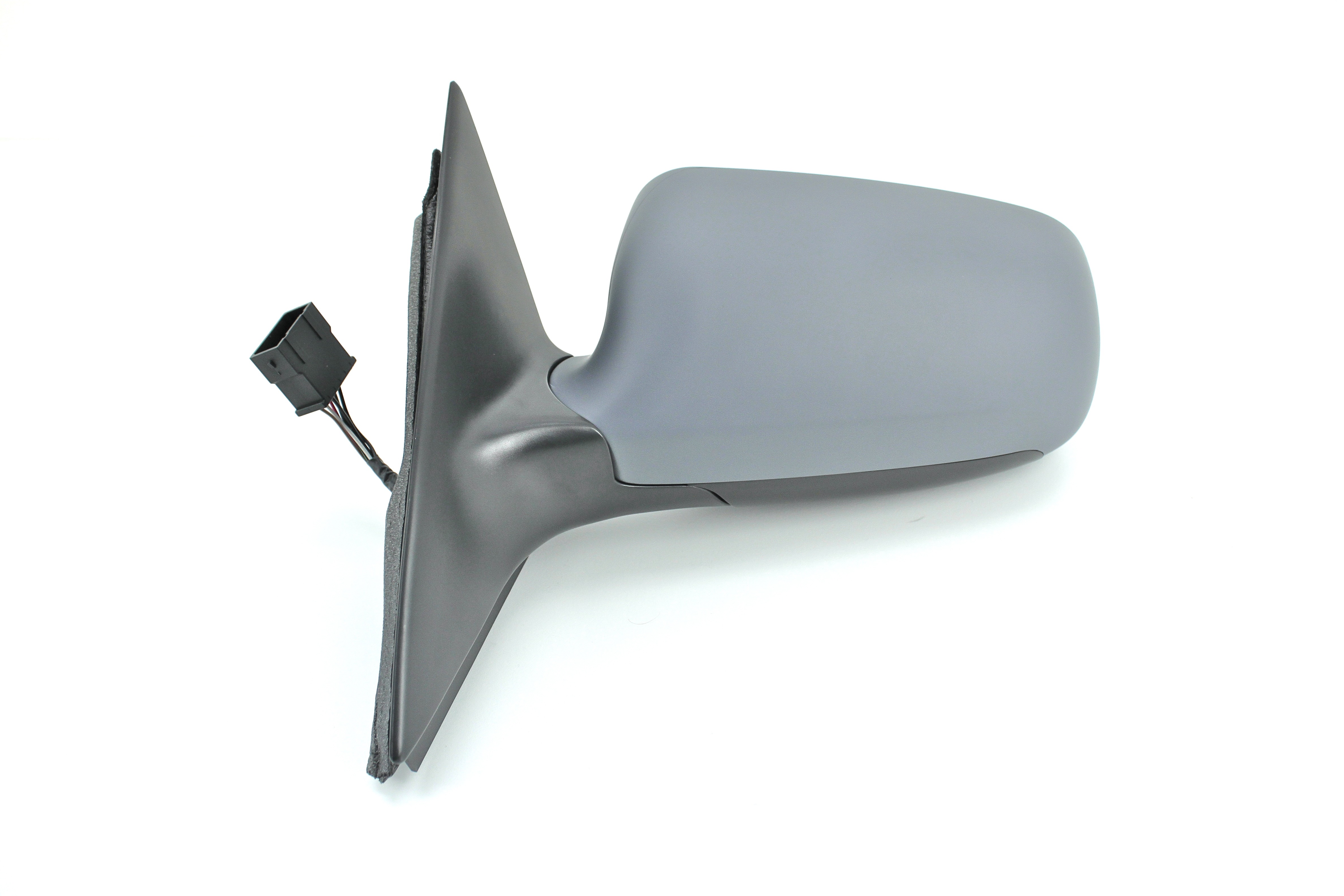 Speil, elektrisk justerbart