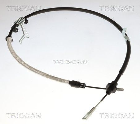 Håndbrekkwire til Ford