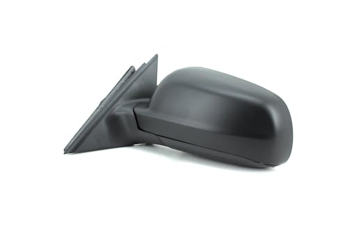 Speil, elektrisk justerbart