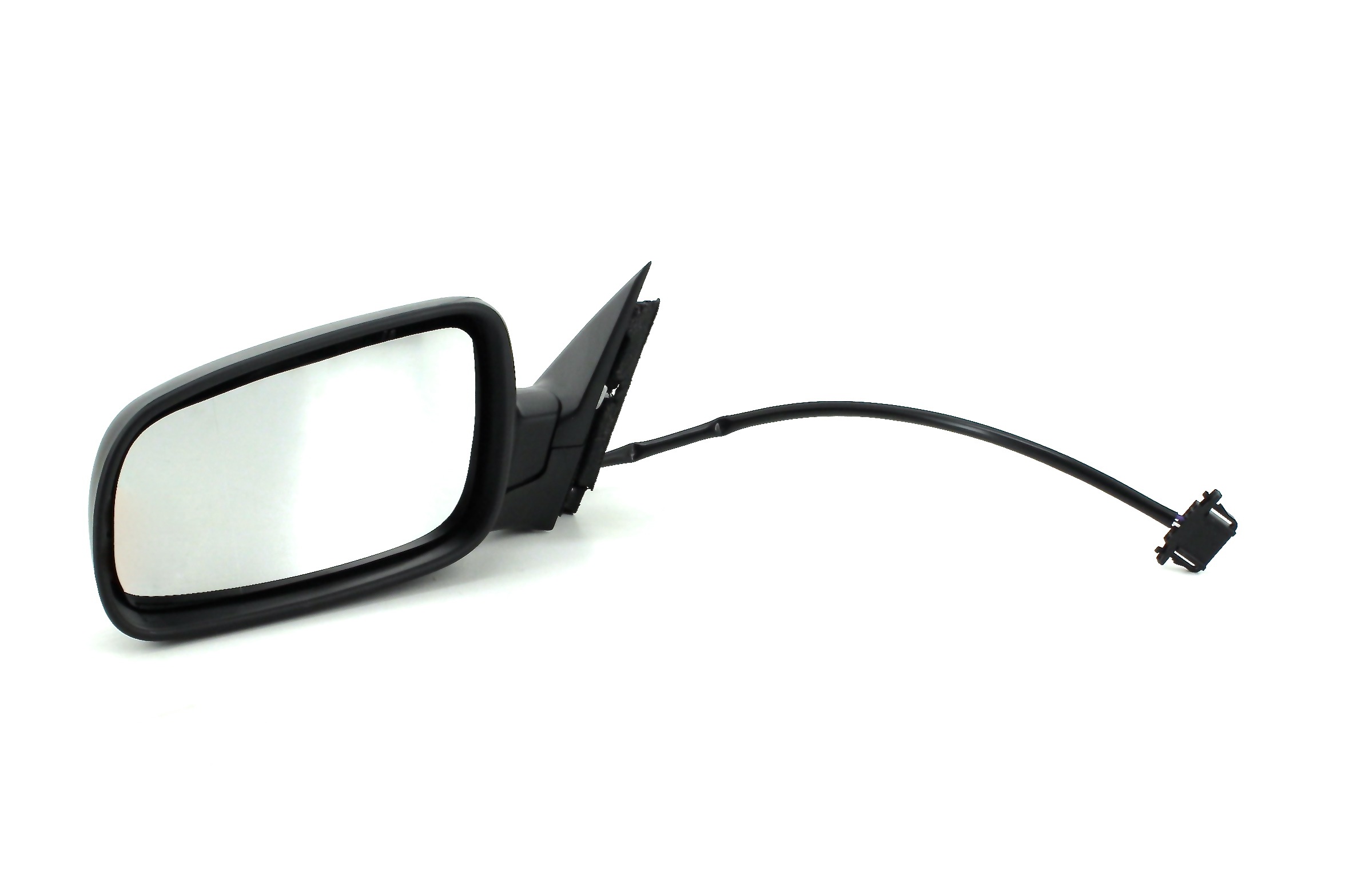 Speil, elektrisk justerbart