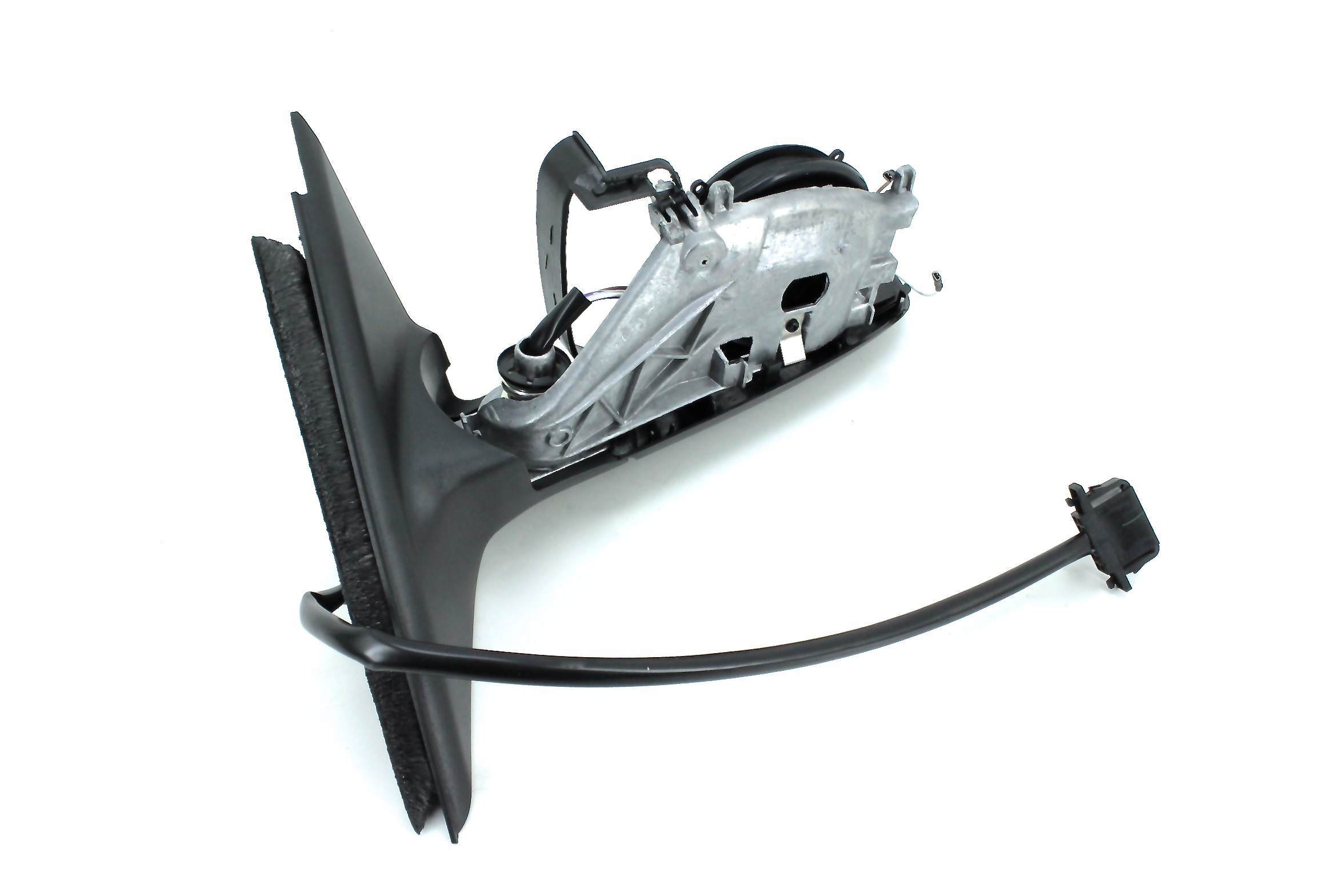 Speil, elektrisk justerbart