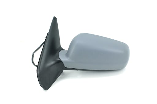 Speil, elektrisk justerbart