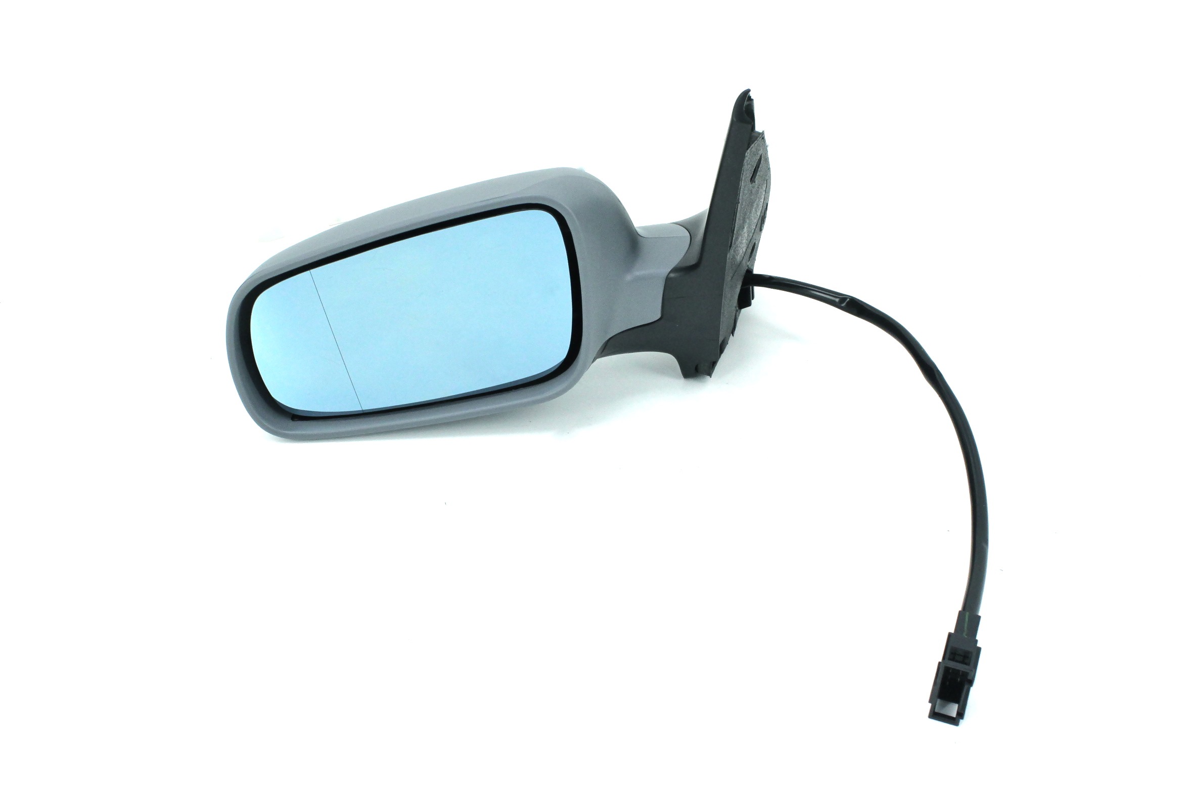 Speil, elektrisk justerbart