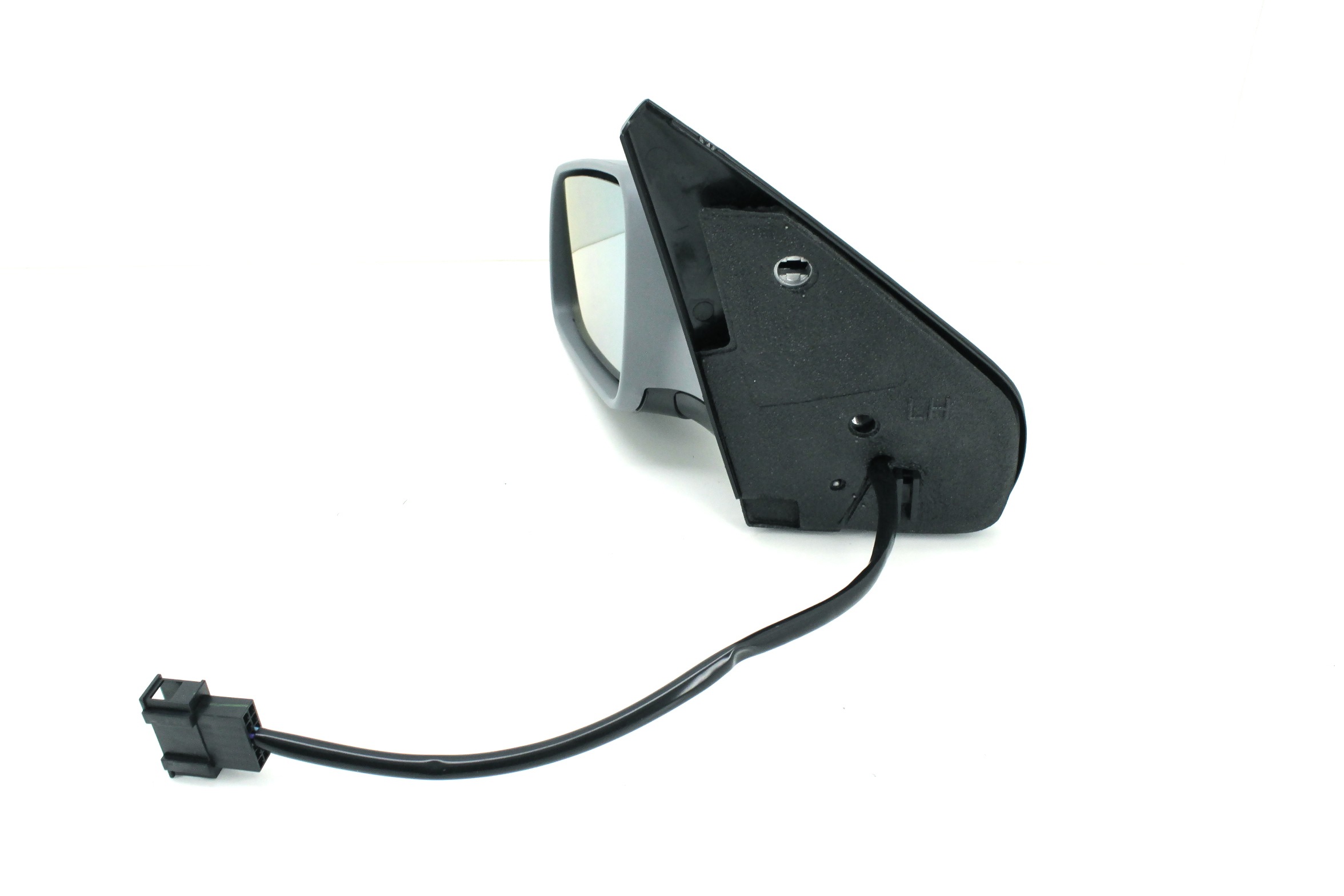 Speil, elektrisk justerbart