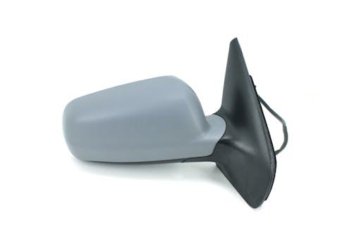 Speil, elektrisk justerbart