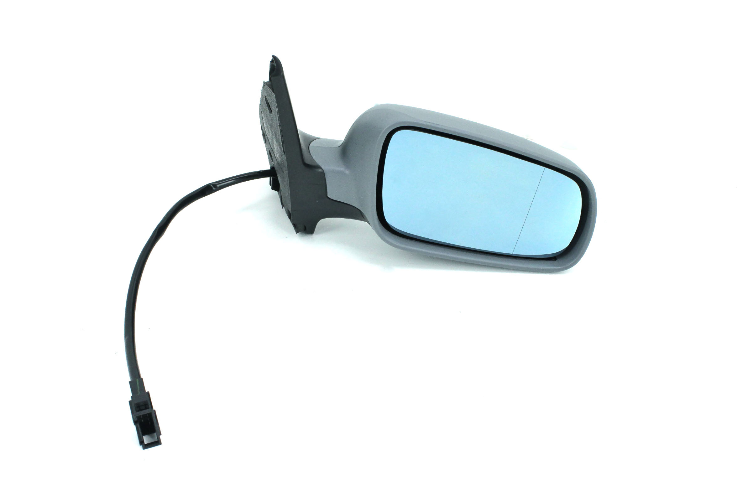 Speil, elektrisk justerbart