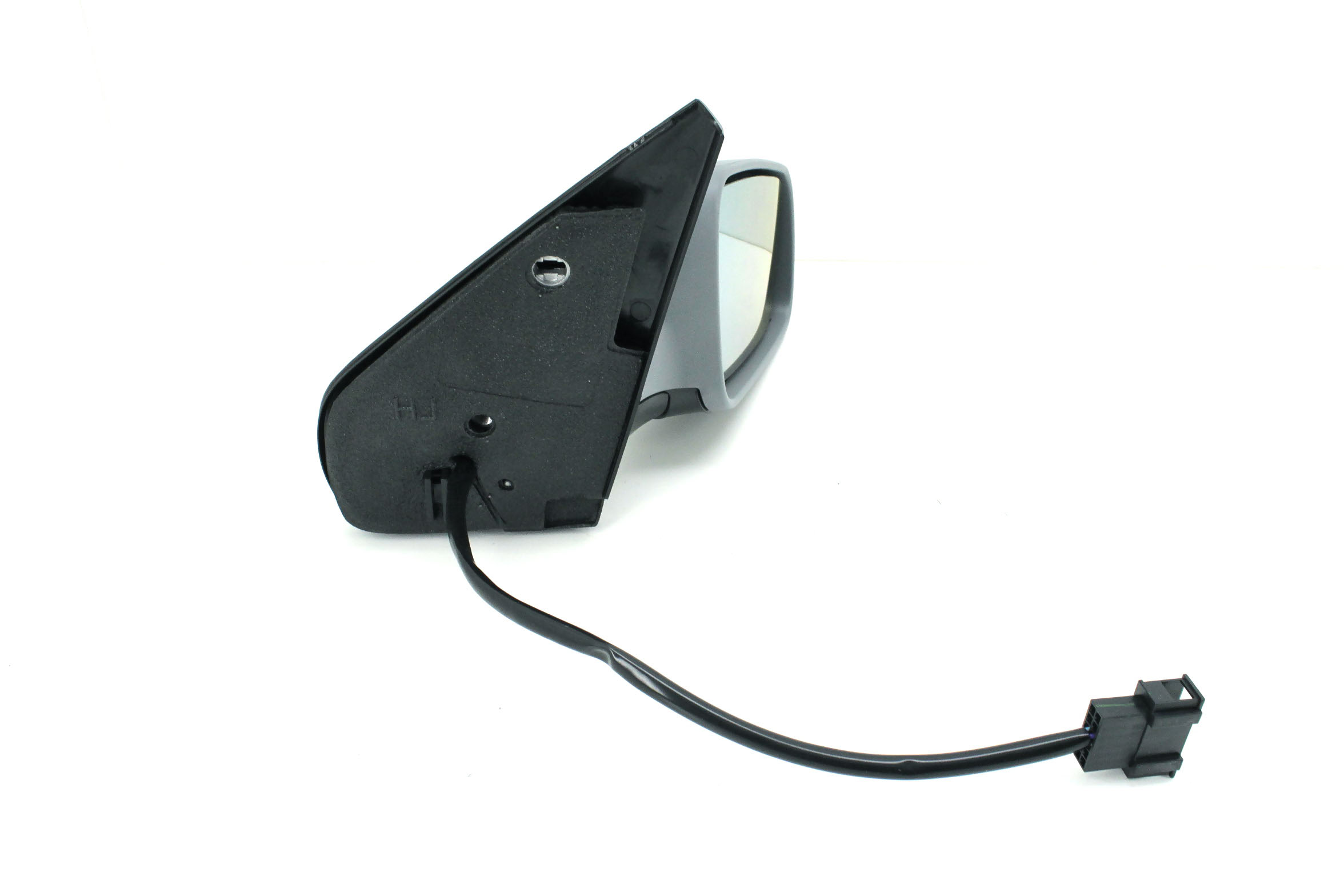 Speil, elektrisk justerbart