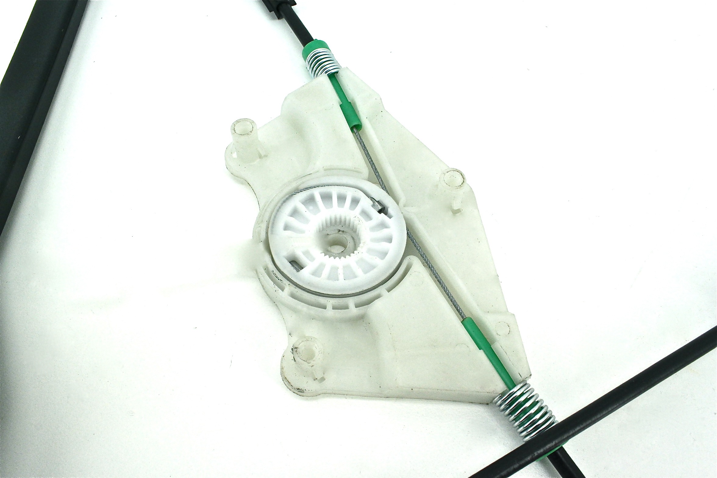 Vindushevemekanisme el.