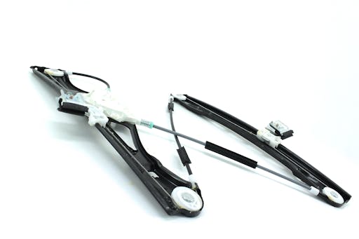 Vindushevemekanisme el.