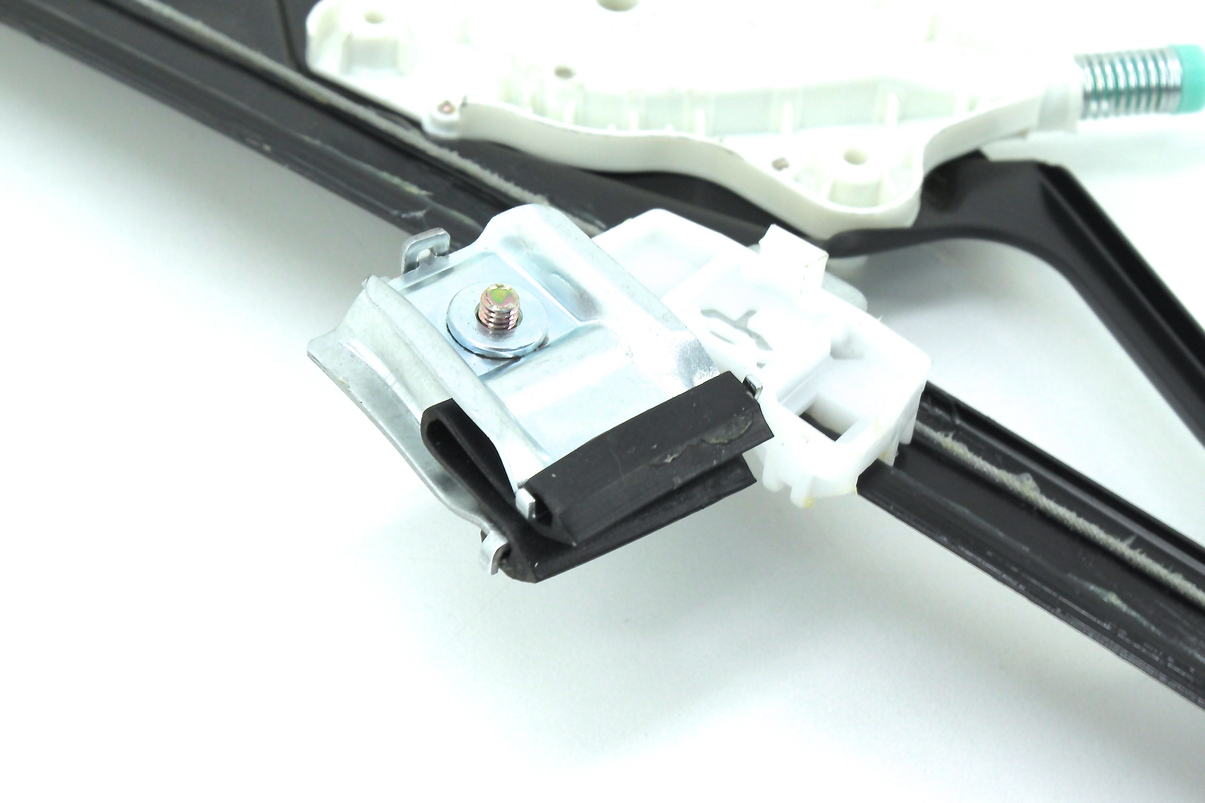 Vindushevemekanisme el.