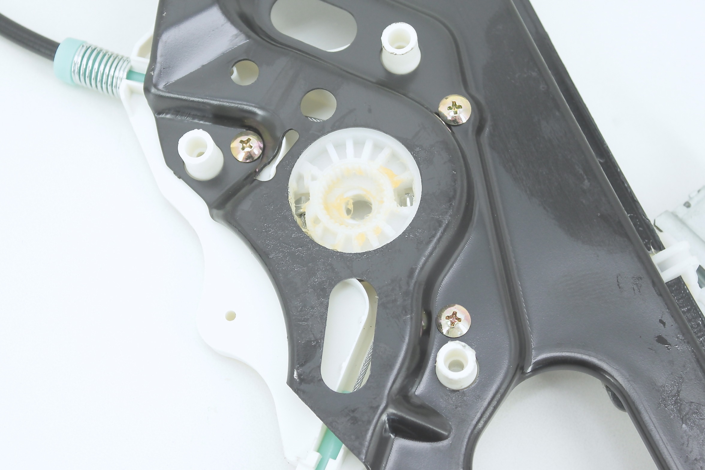 Vindushevemekanisme el.