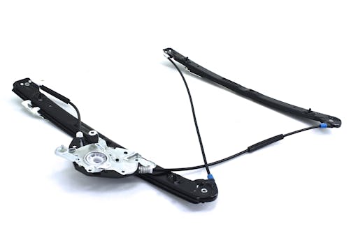 Vindushevemekanisme el.