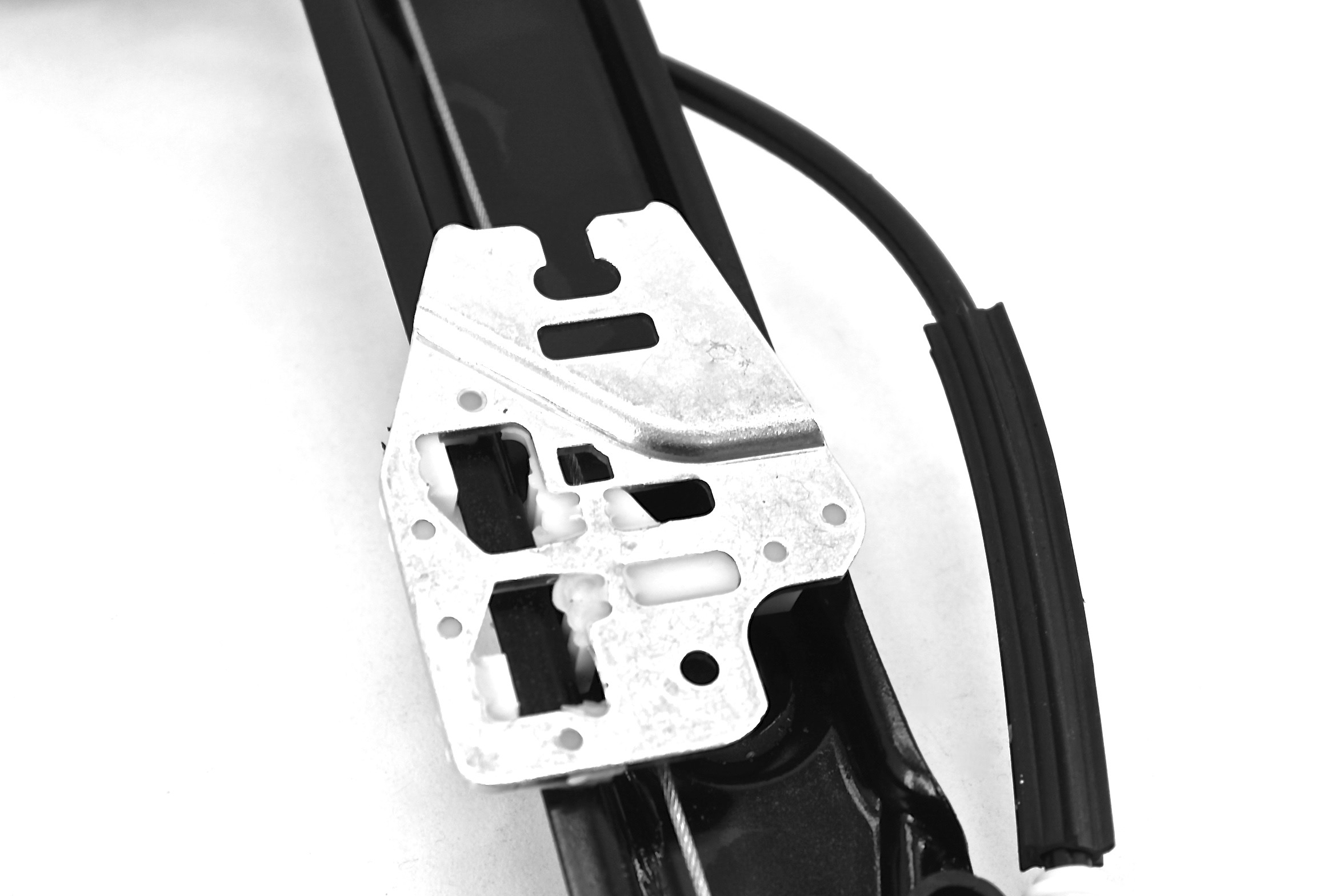 Vindushevemekanisme el.