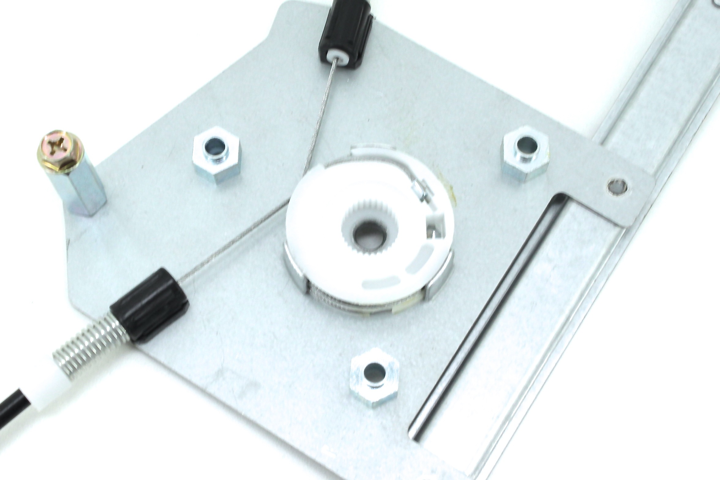 Vindushevemekanisme el.