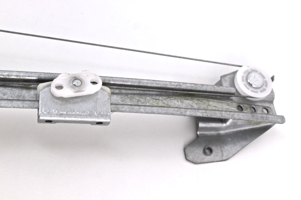 Vindushevemekanisme el.